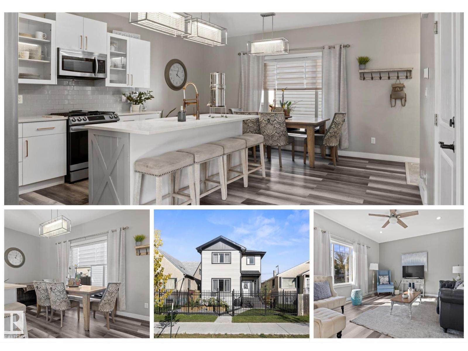 10625 96 ST NW - 1