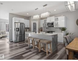 Second Kitchen - 10625 96 St Nw, Edmonton, AB T5H2J1 Photo 8