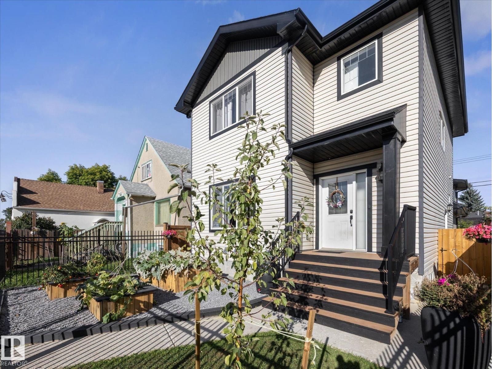 10625 96 ST NW - 41