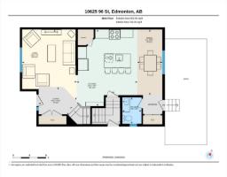 10625 96 St Nw, Edmonton, AB T5H2J1 Photo 50