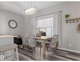 Recreation room - 10625 96 St Nw, Edmonton, AB T5H2J1 Photo 9