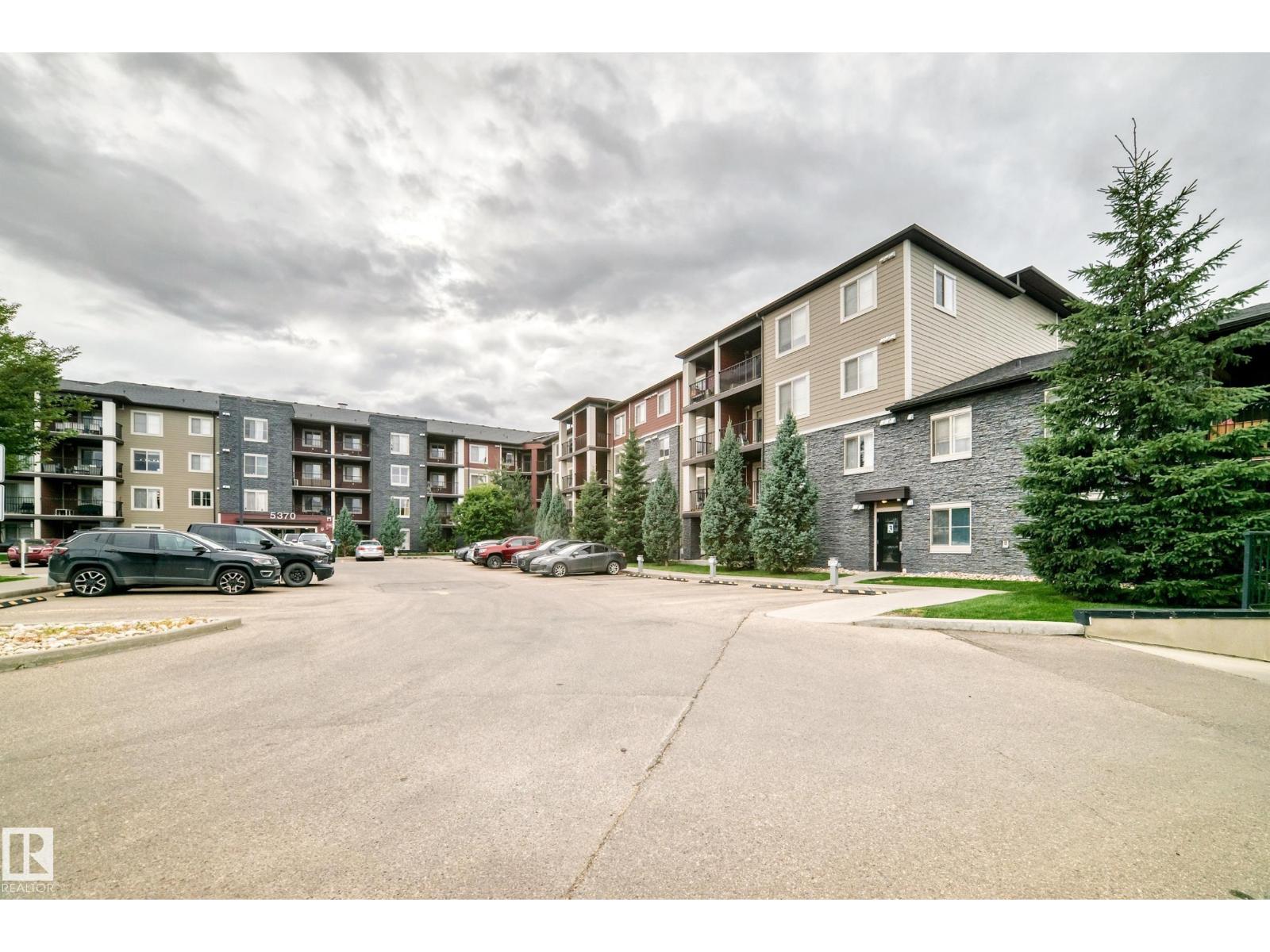 #306 5370 CHAPPELLE RD SW, Edmonton, Alberta, T6W3L5