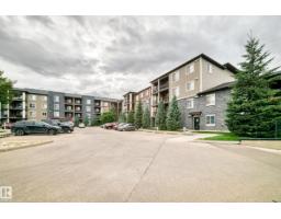 Apartment for sale at #306 5370 Chappelle Rd SW, Edmonton — MLS® E4509414