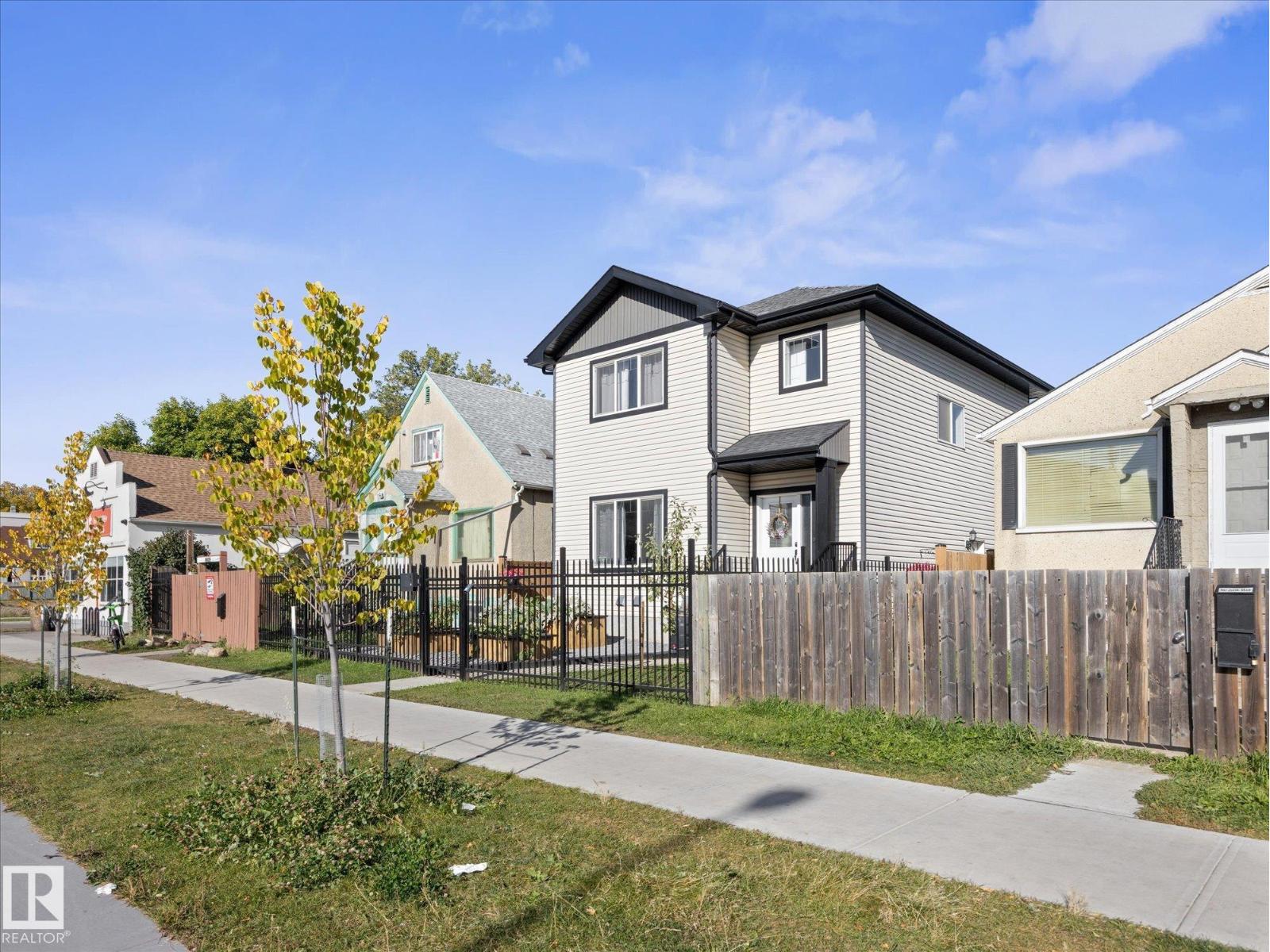 10625 96 ST NW - 39