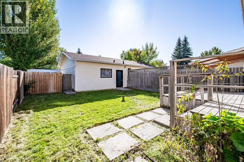 29 Abbott Close, Red Deer