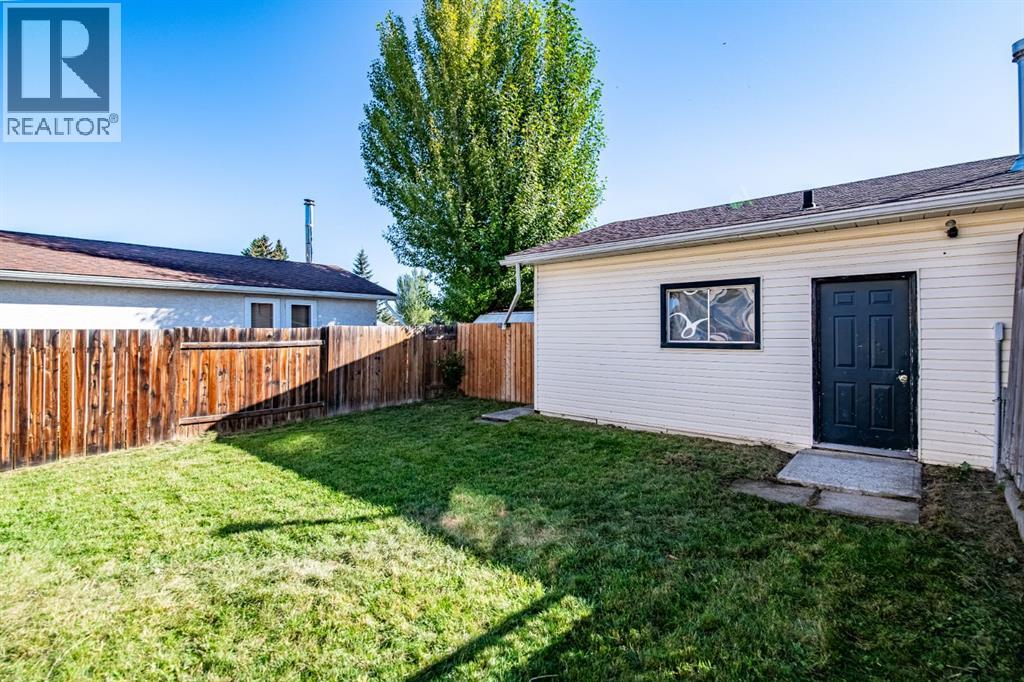 29 Abbott Close, Red Deer
