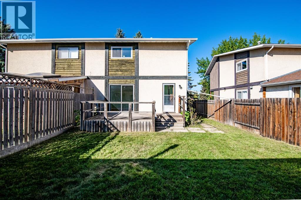 29 Abbott Close, Red Deer