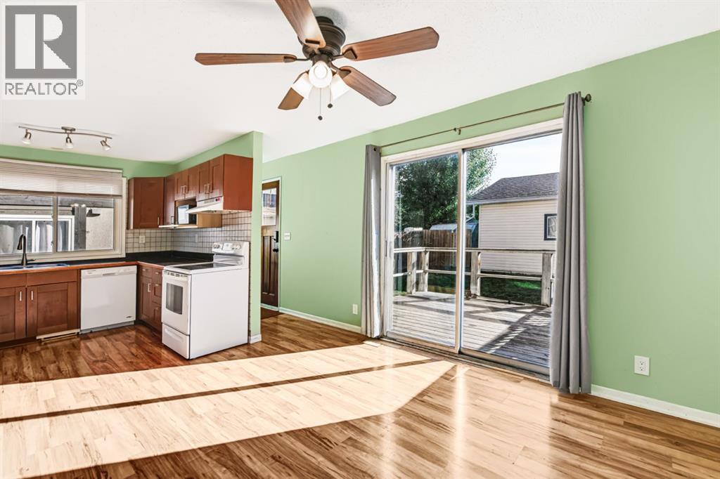 29 Abbott Close, Red Deer
