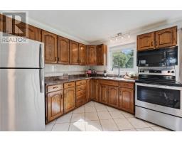 Kitchen - 200 Main Street, Chelmsford, ON P0M1L0 Photo 12