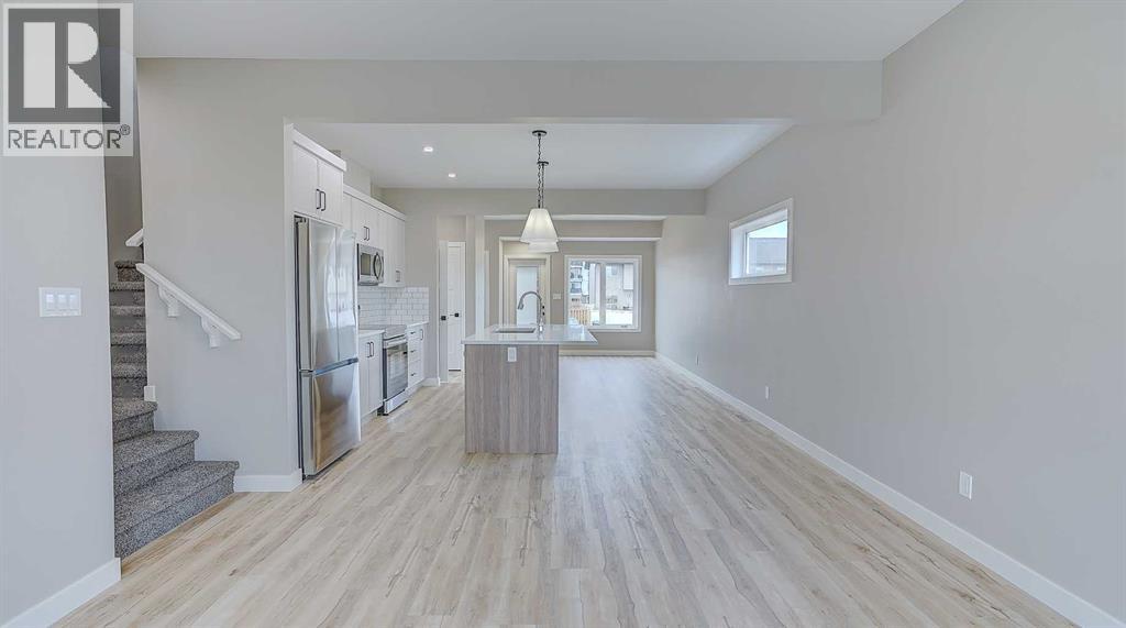 29 Ian Way, Sylvan Lake