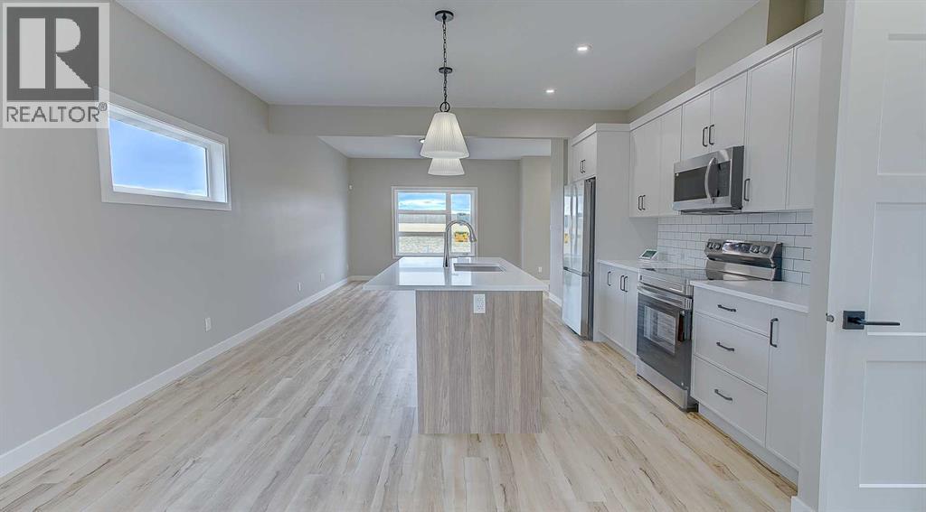 29 Ian Way, Sylvan Lake