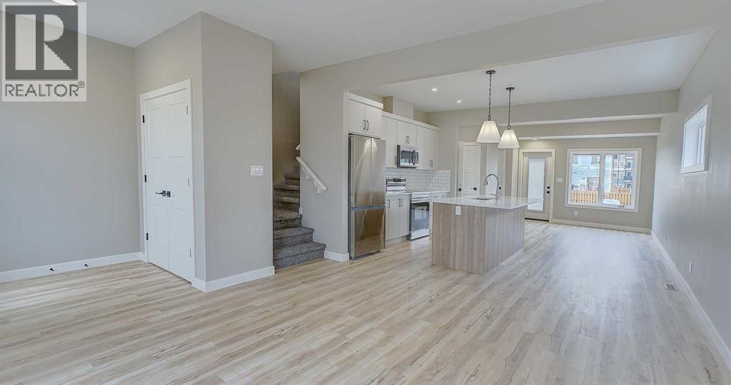 29 Ian Way, Sylvan Lake