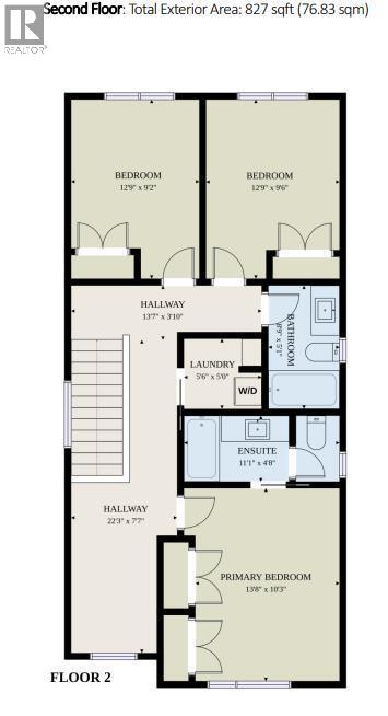 29 Ian Way, Sylvan Lake