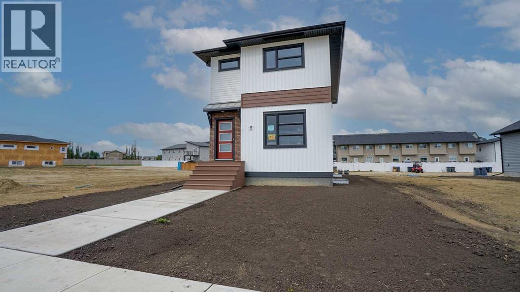 29 Ian Way, Sylvan Lake