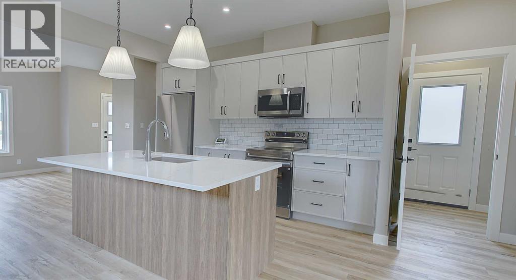 29 Ian Way, Sylvan Lake