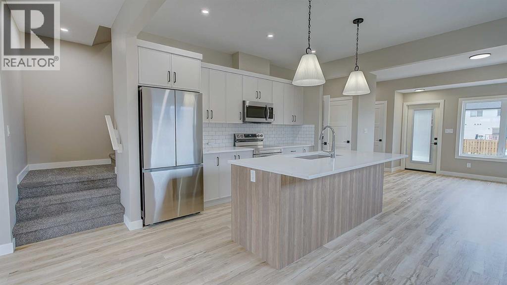 29 Ian Way, Sylvan Lake