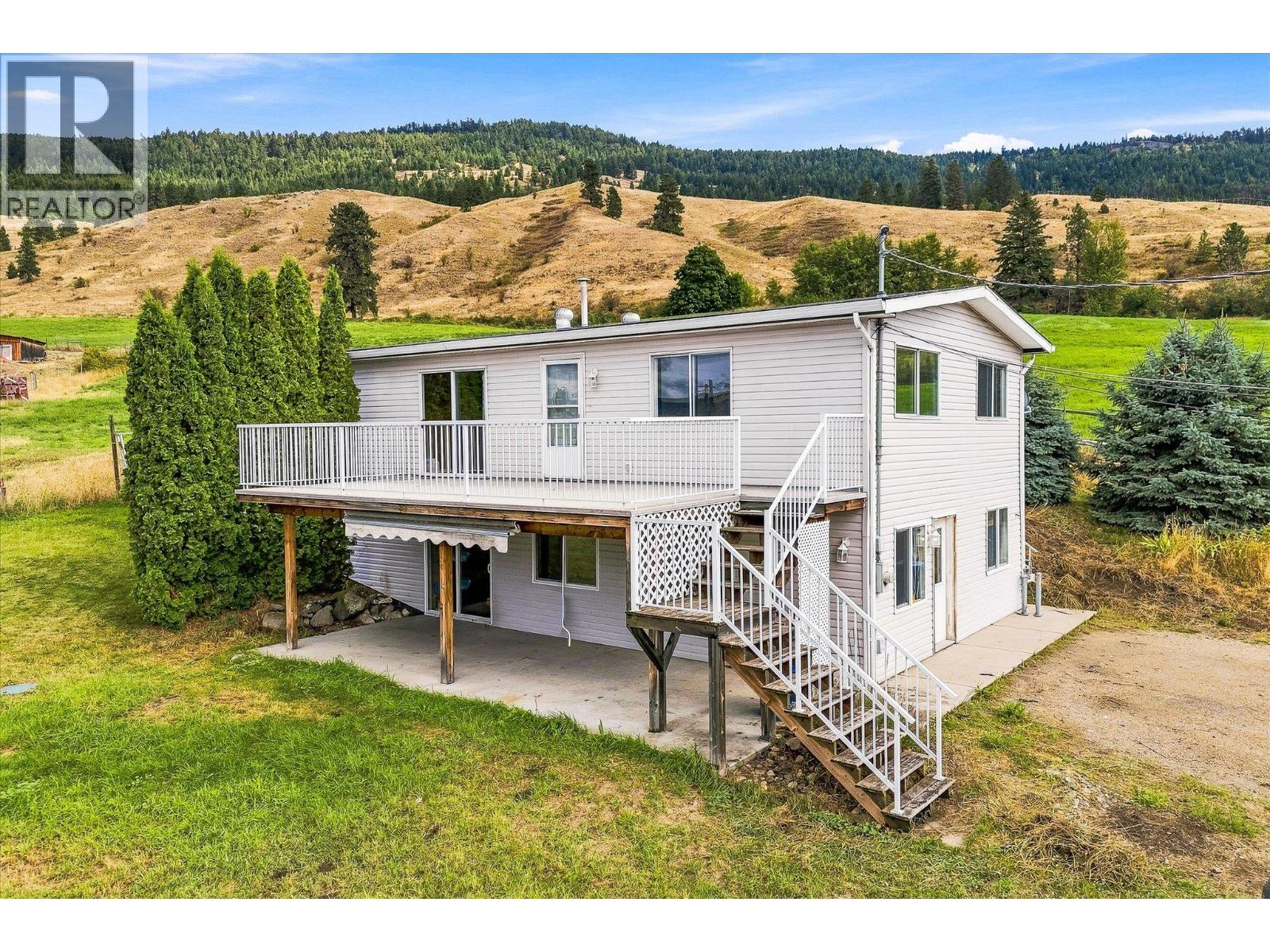 12891 Trewhitt Road - 7