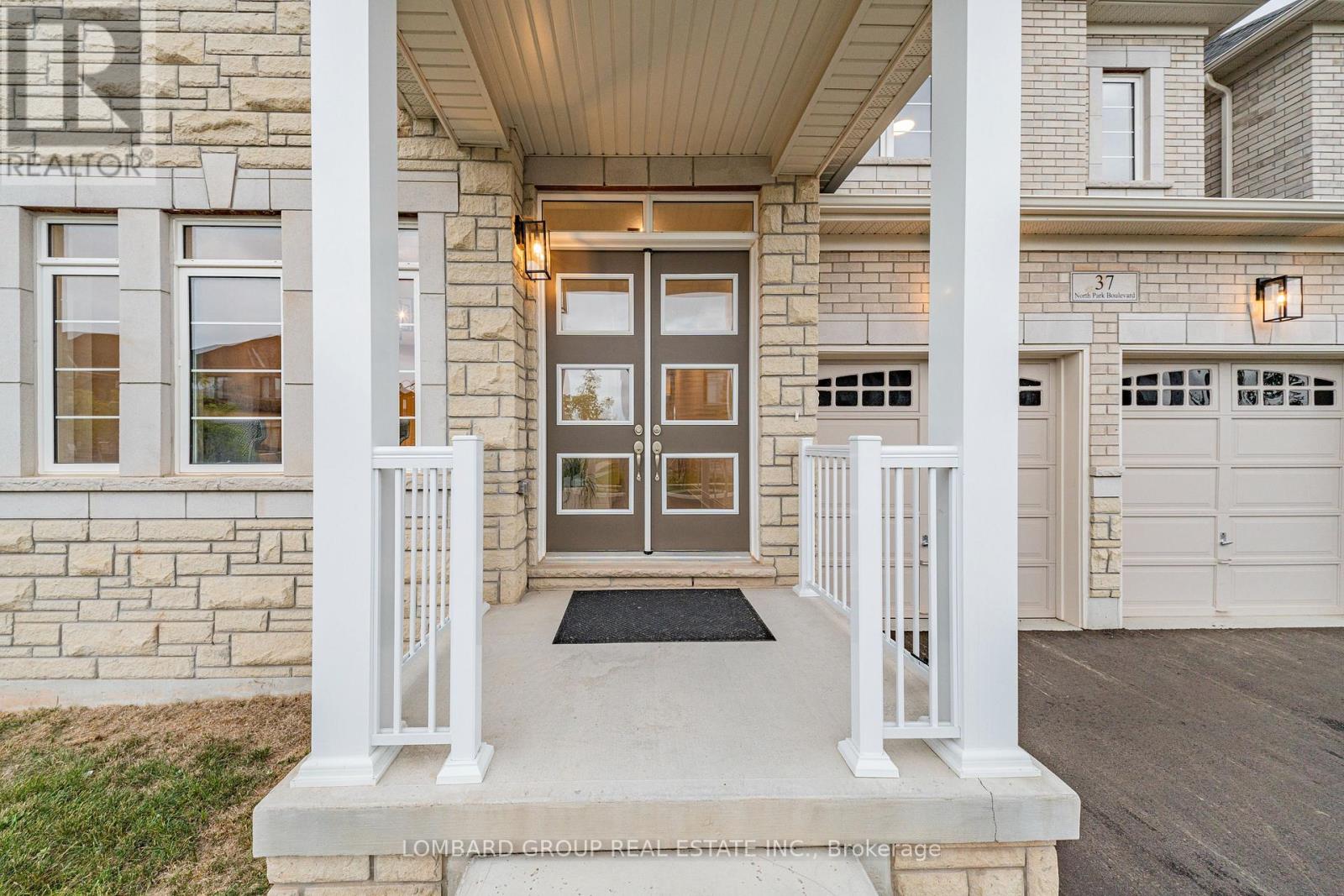 37 NORTH PARK BOULEVARD - Image 7