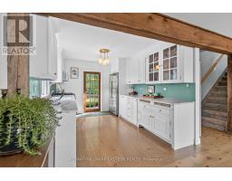 Dining room - 260 - 8018 Taits Beach Road, Hamilton Township, ON K0K2E0 Photo 10