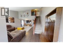 Primary Bedroom - 4 Phillips Court, Kindersley, SK S0L1S0 Photo 6