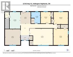 11703 Highway 41, Addington Highlands, ON K0H1Z0 Photo 46