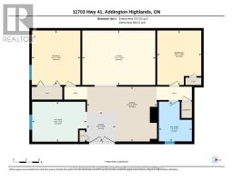 11703 Highway 41, Addington Highlands, ON K0H1Z0 Photo 48