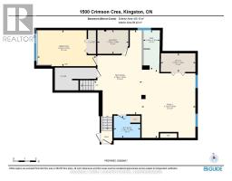 1500 Crimson Crescent, Kingston, ON K7P0H4 Photo 44