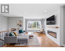 Living room - 1500 Crimson Crescent, Kingston, ON K7P0H4 Photo 7