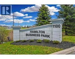 1100 South Service Road Unit# 107, Stoney Creek, ON L8E0C5 Photo 9