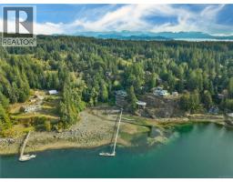 Lot 1 Cliff Rd, Quadra Island, BC V0P1N0 Photo 18