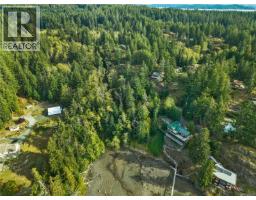 Lot 1 Cliff Rd, Quadra Island, BC V0P1N0 Photo 20