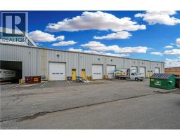 1100 South Service Road Unit# 108, Stoney Creek, ON L8E0C5 Photo 11