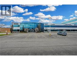 1100 South Service Road Unit# 108, Stoney Creek, ON L8E0C5 Photo 6