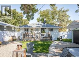 1005 Coteau Street W, Moose Jaw, SK S6H5G3 Photo 35