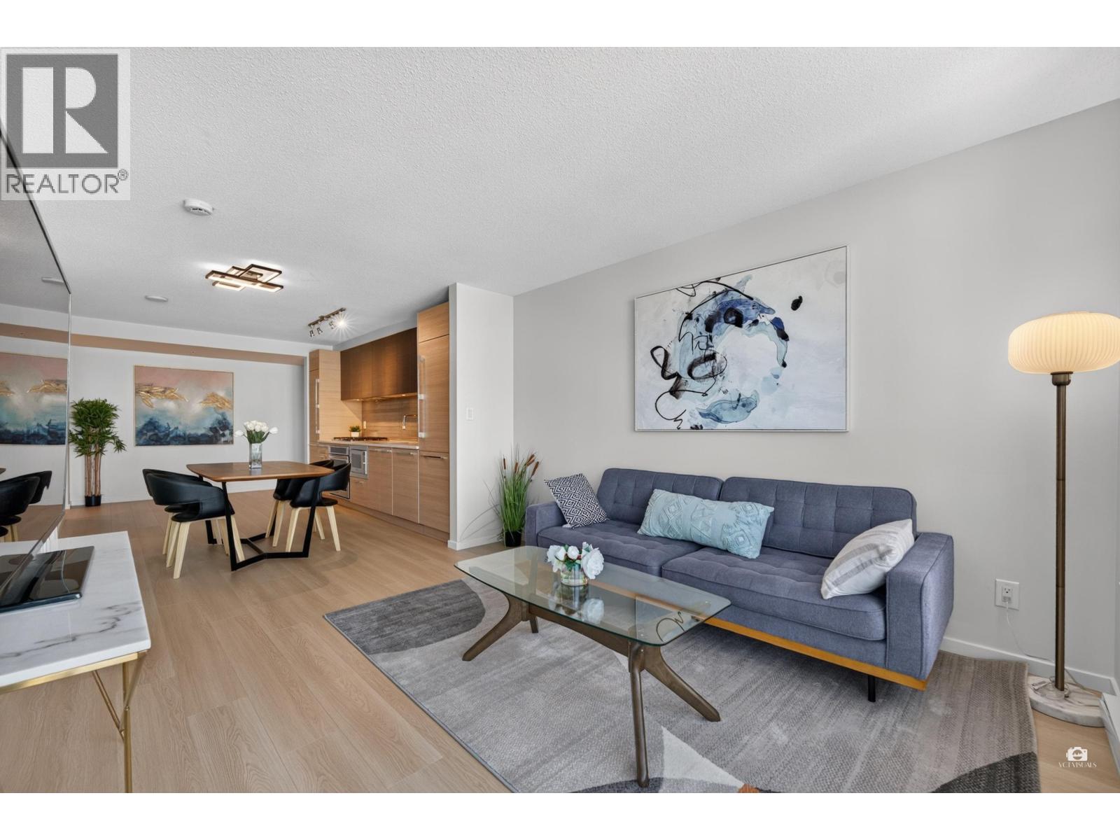 Property for sale at 1806 6658 DOW AVENUE