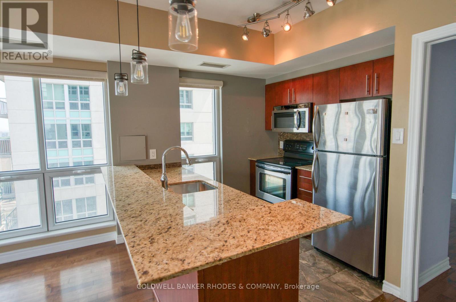 2 Bed, 2 Bath House for Sale in Ottawa – 1901 – 200 RIDEAU STREET, Ottawa – MLS# X13803692 - Image 10