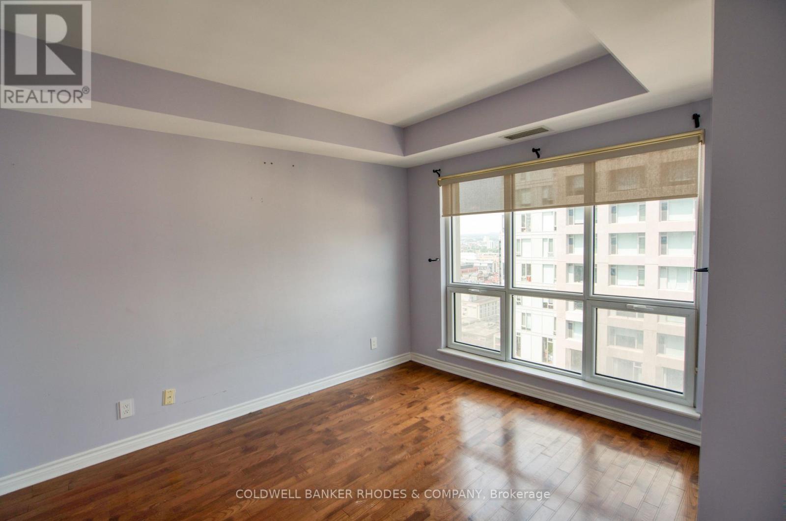 2 Bed, 2 Bath House for Sale in Ottawa – 1901 – 200 RIDEAU STREET, Ottawa – MLS# X13803692 - Image 12