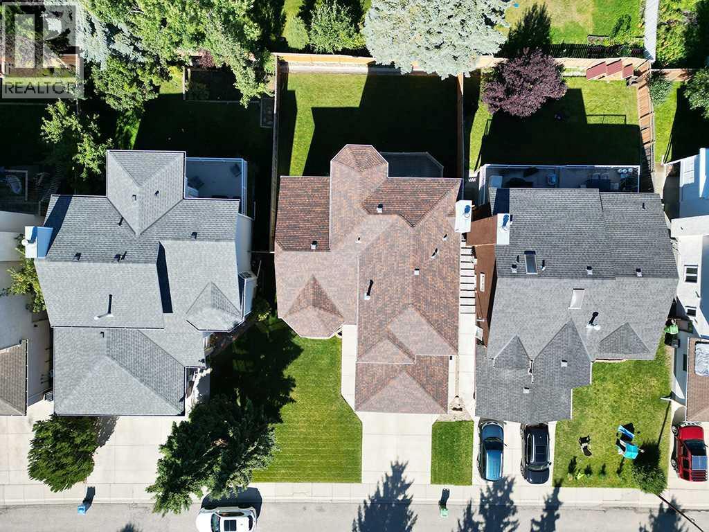 44 Straddock Crescent SW - 2