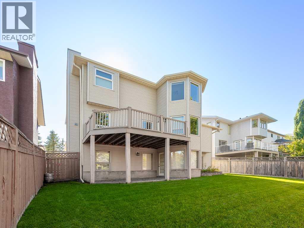 44 Straddock Crescent SW - 3