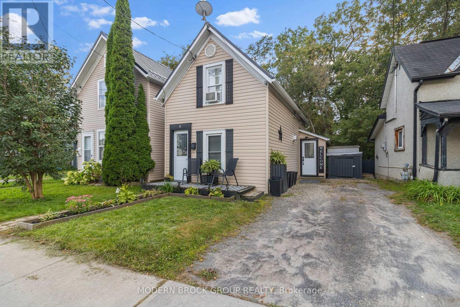 Property for sale at 8 ELM STREET