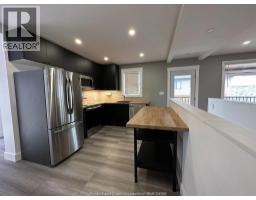 Eating area - 1112 Eastlawn Avenue, Windsor, ON N8S3J2 Photo 9