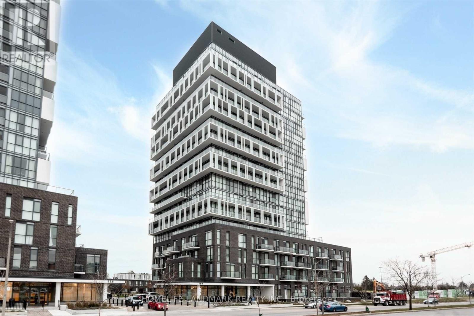 Photo of 150 Fairview Mall Drive