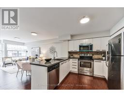 713 - 11 St Joseph Street, Toronto, ON M4Y3G4 Photo 13