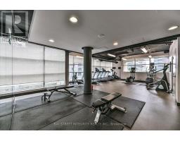 713 - 11 St Joseph Street, Toronto, ON M4Y3G4 Photo 21