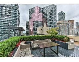 713 - 11 St Joseph Street, Toronto, ON M4Y3G4 Photo 24