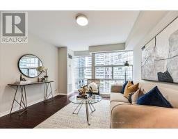 713 - 11 St Joseph Street, Toronto, ON M4Y3G4 Photo 8