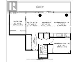 1606 - 11 Charlotte Street, Toronto, ON M5V0M6 Photo 24