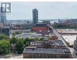 1511 - 50 Power Street, Toronto, ON M5A0V3 Photo 9