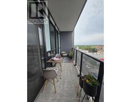 715 - 2301 Danforth Avenue, Toronto, ON M4C0M7 Photo 23