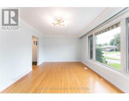 Utility room - 203 Lupin Drive, Whitby, ON L1N1Y2 Photo 12